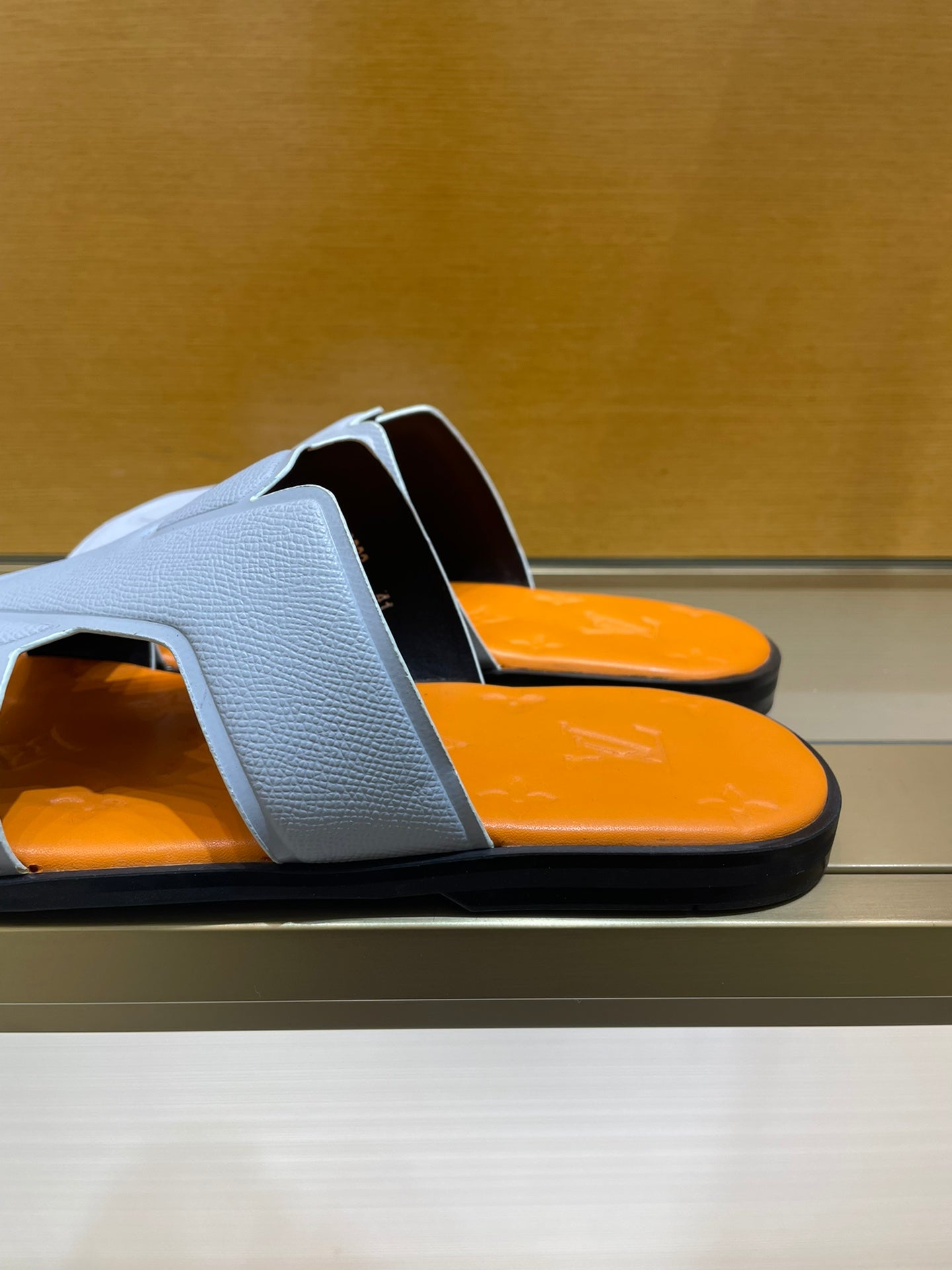 Luxury Shoes - HMS - 310