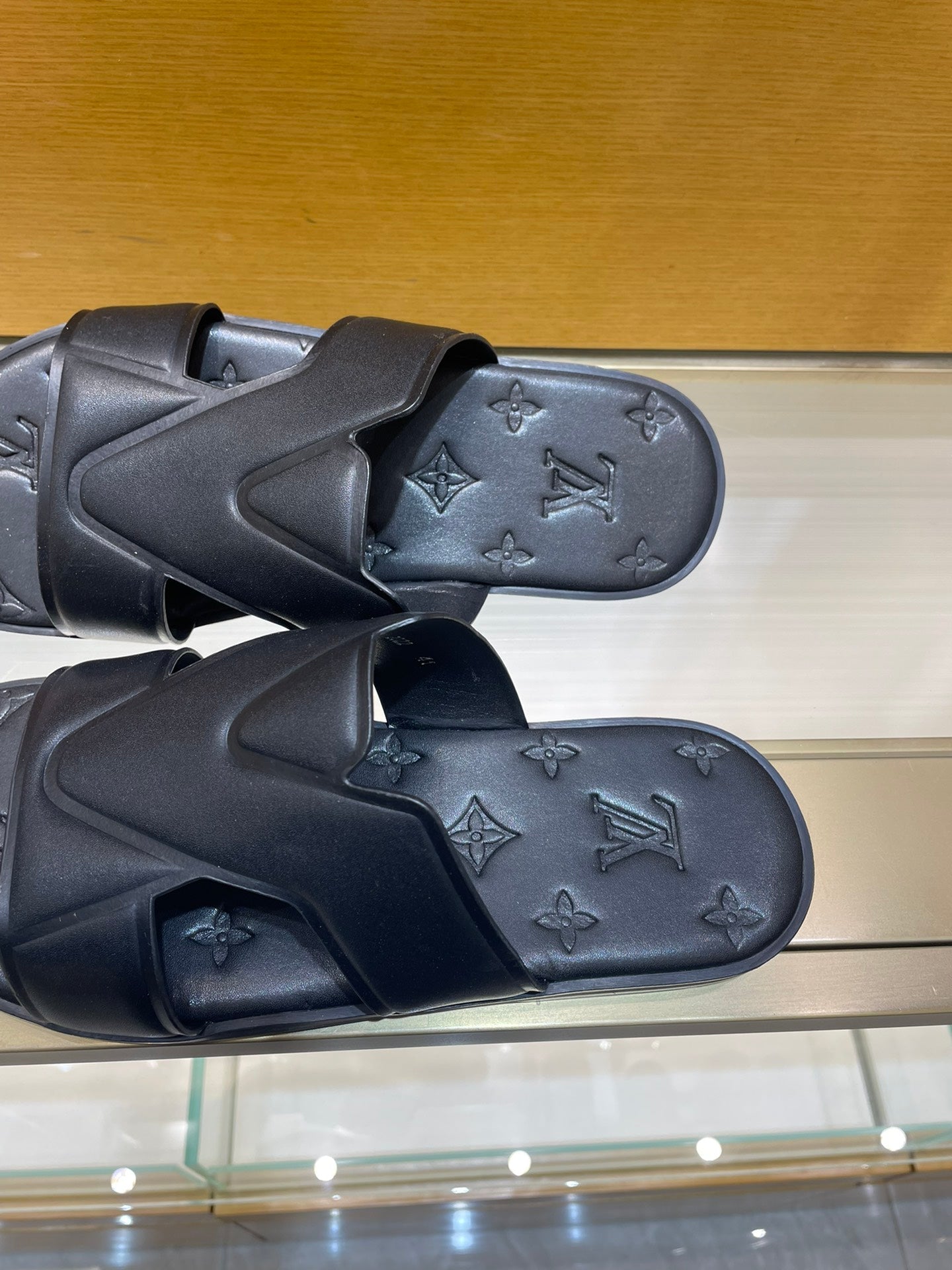 Luxury Shoes - HMS - 309