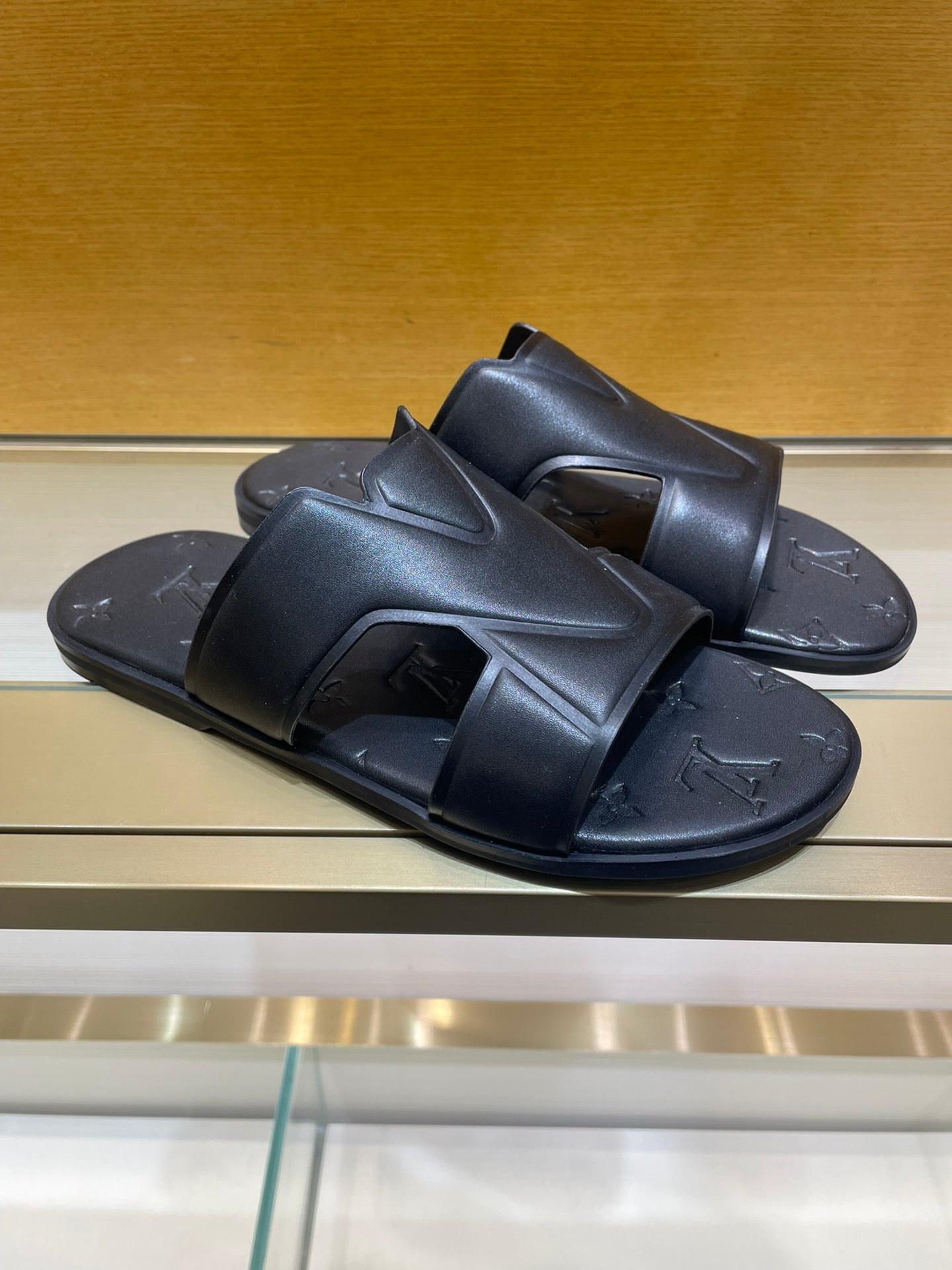 Luxury Shoes - HMS - 309