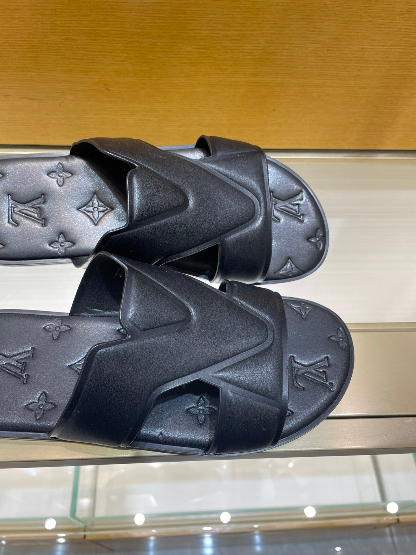 Luxury Shoes - HMS - 309