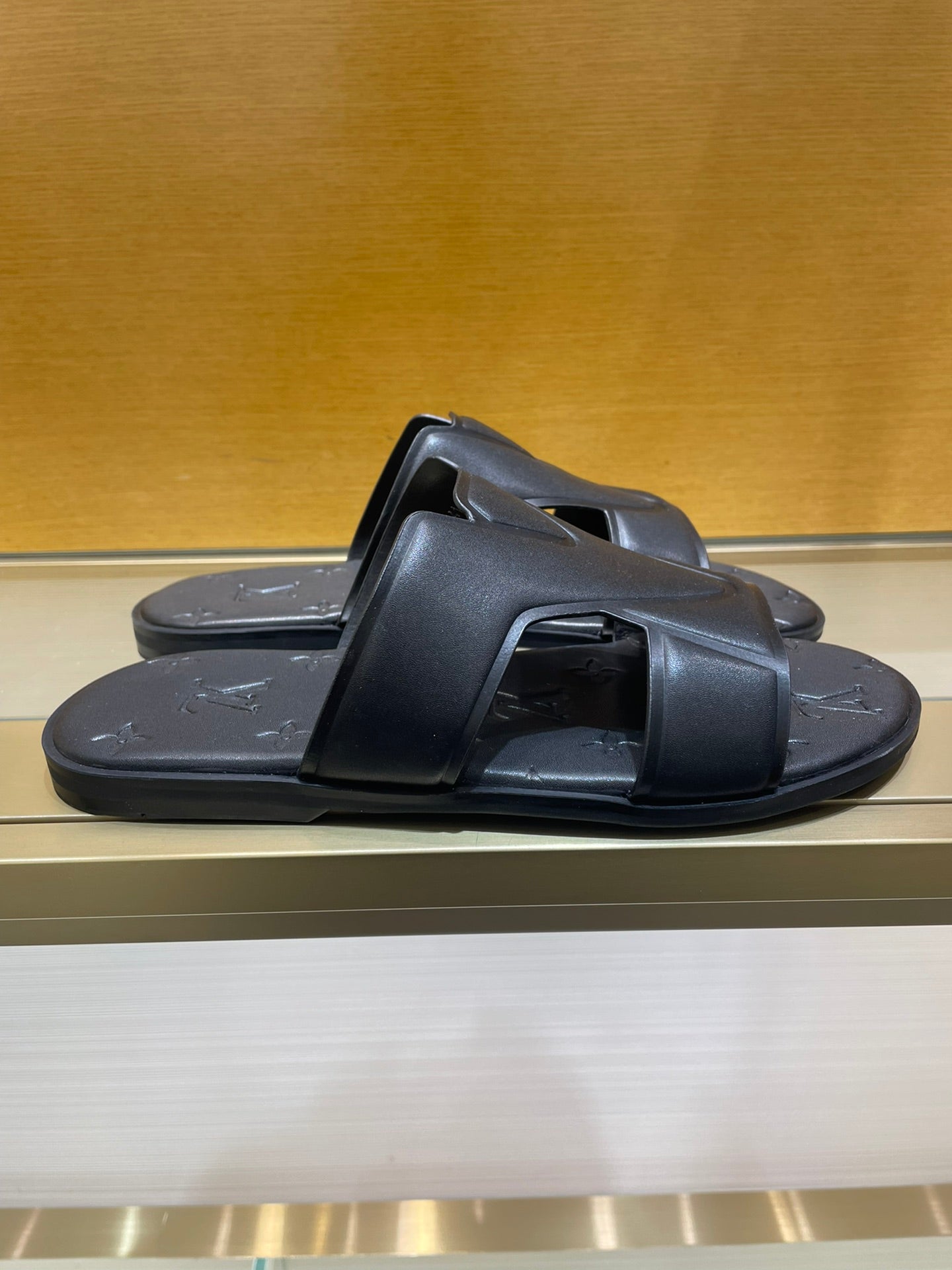 Luxury Shoes - HMS - 309