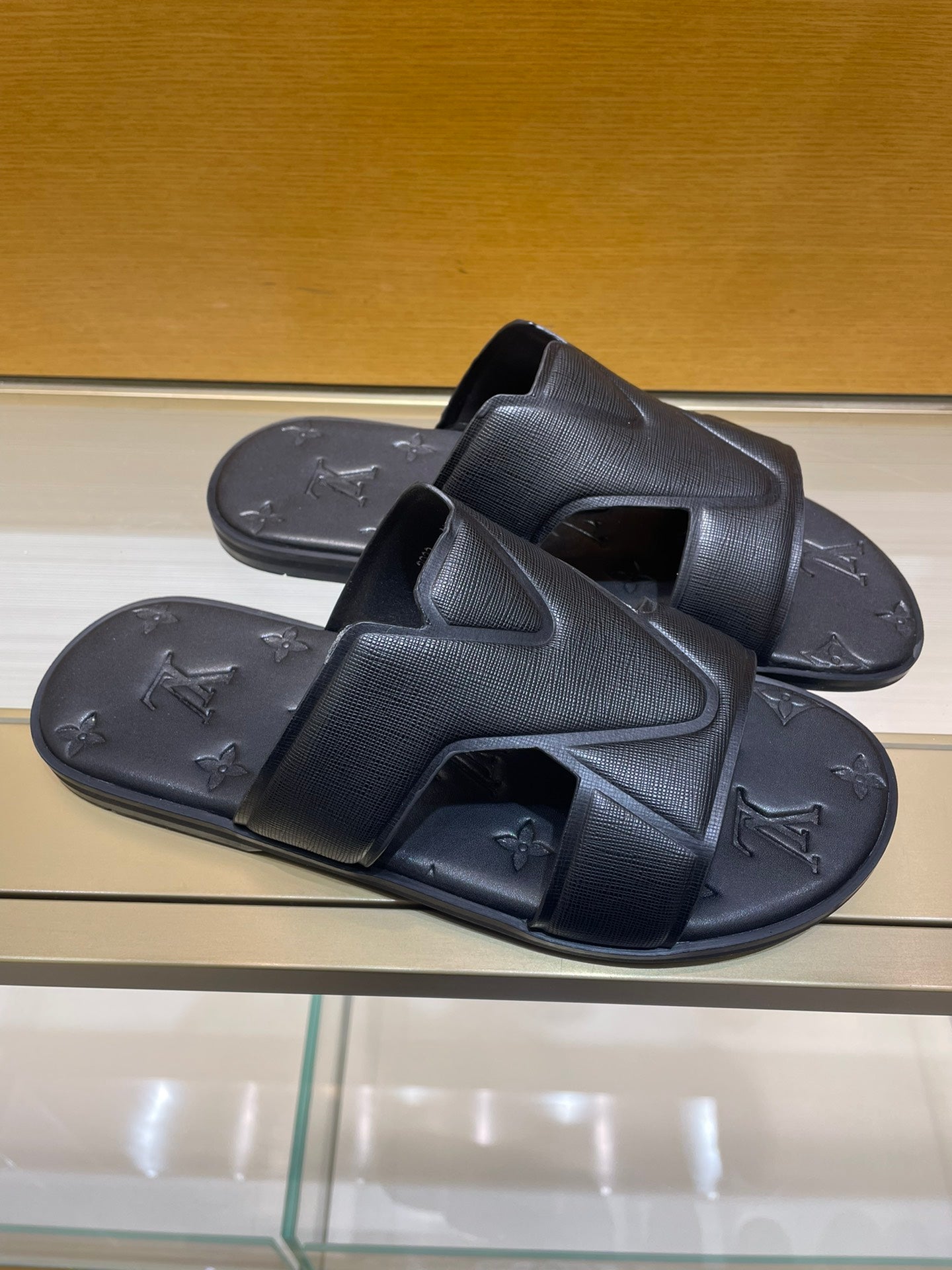 Luxury Shoes - HMS - 308