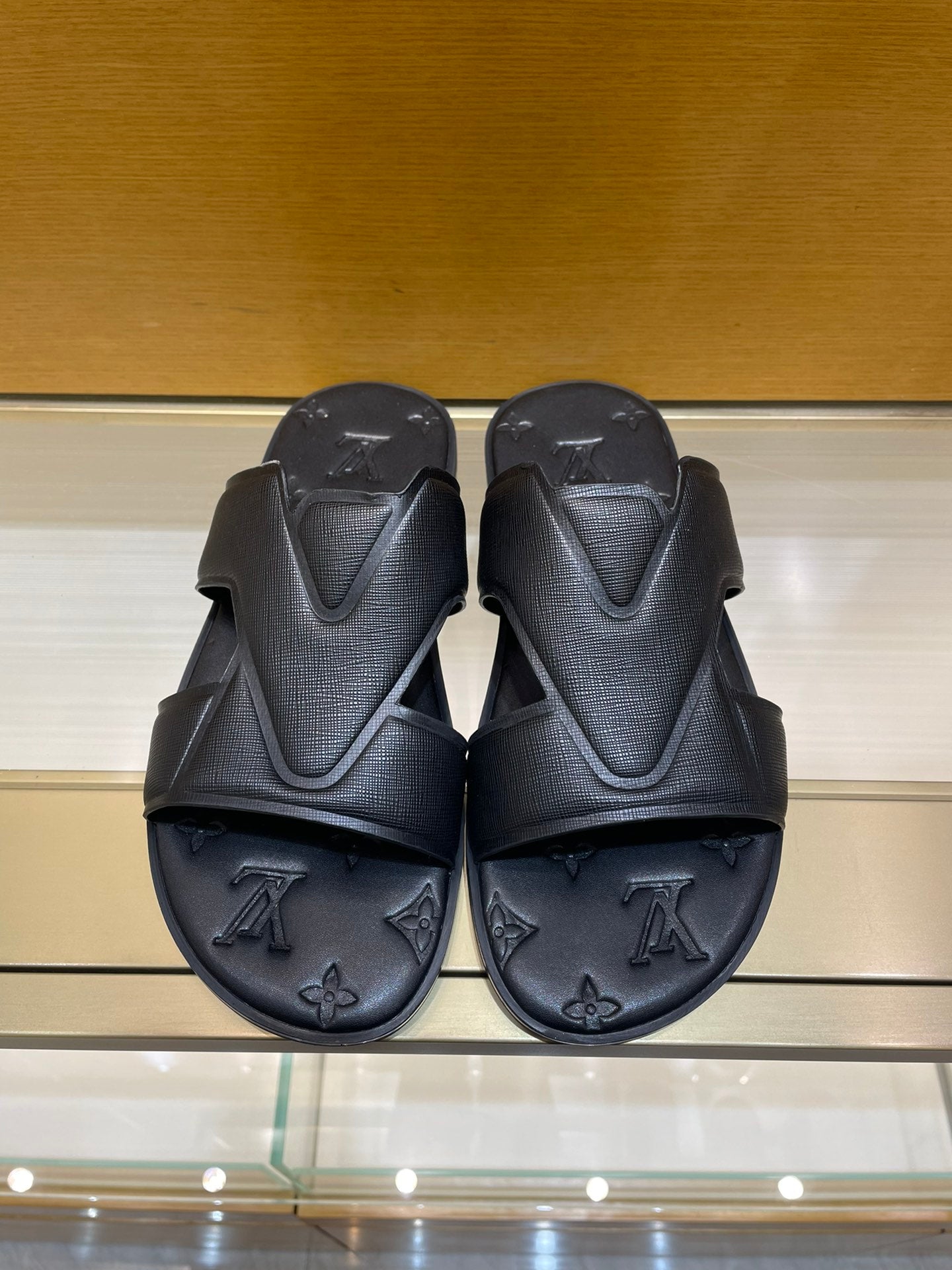 Luxury Shoes - HMS - 308