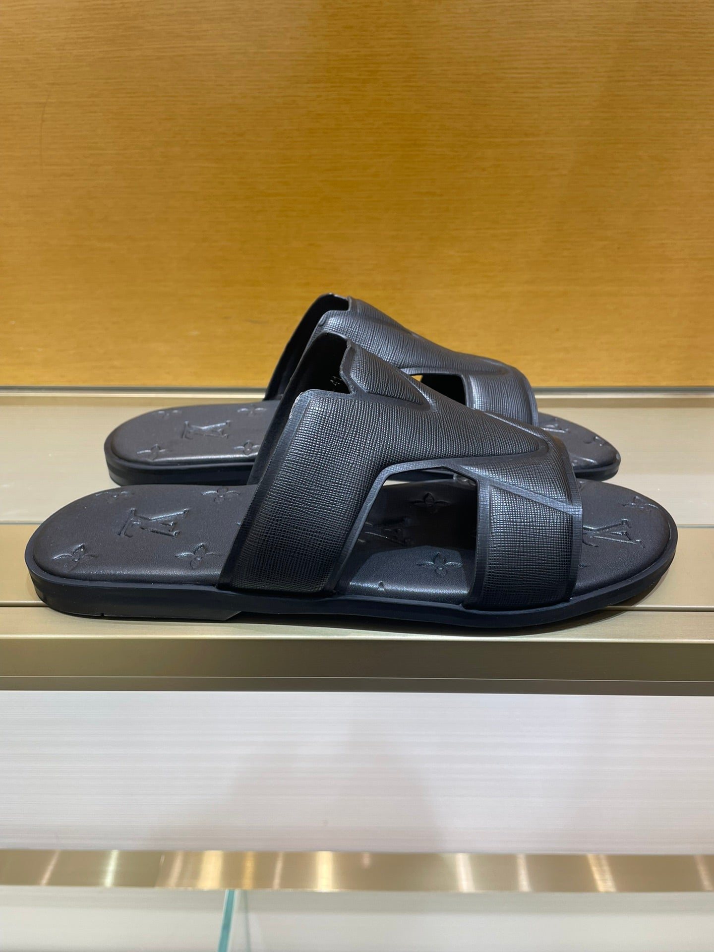 Luxury Shoes - HMS - 308