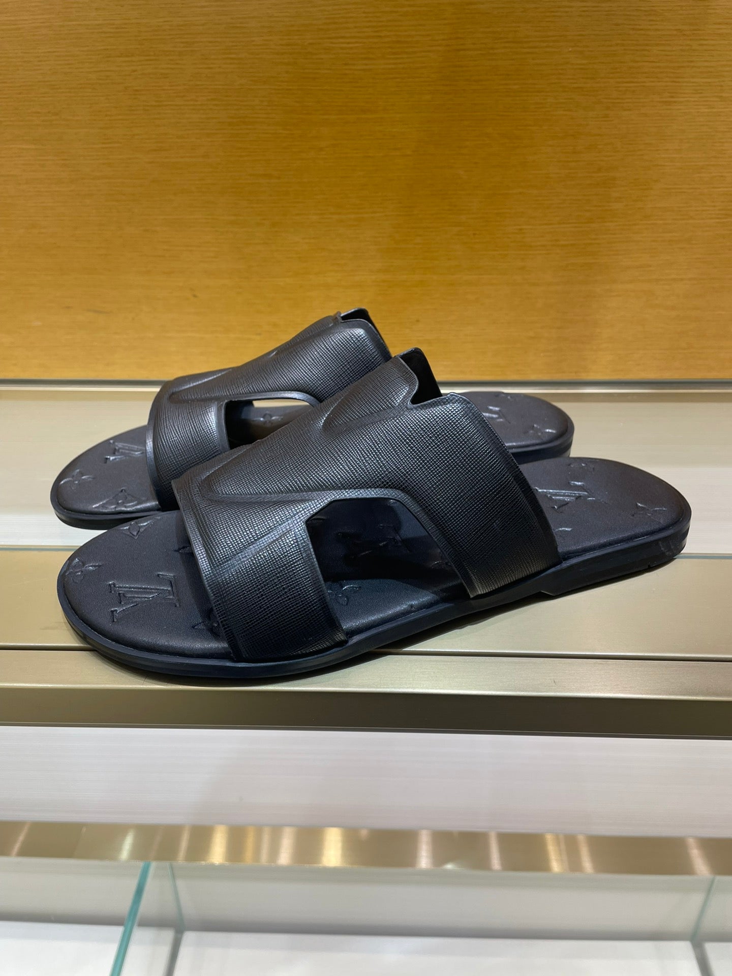 Luxury Shoes - HMS - 308