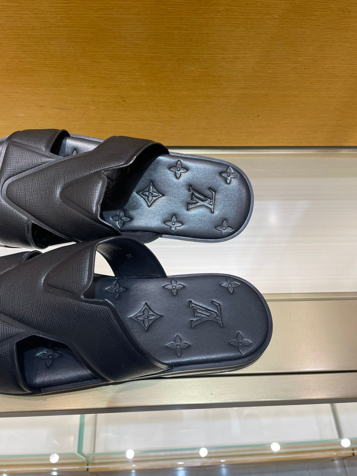 Luxury Shoes - HMS - 308