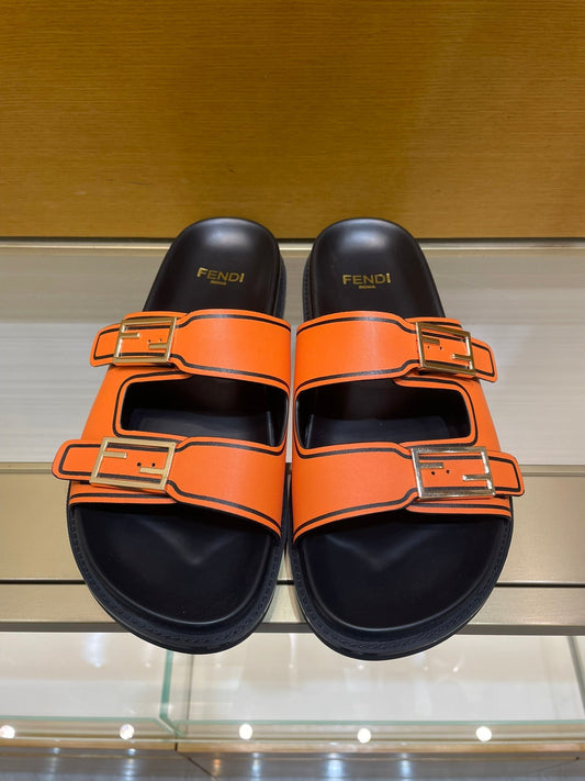 Luxury Shoes - FED - 213