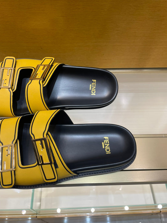 Luxury Shoes - FED - 214