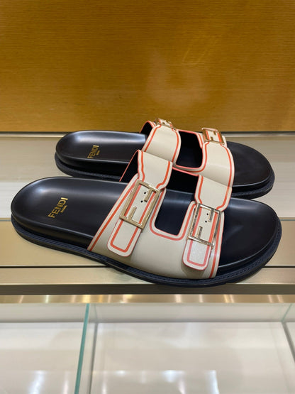 Luxury Shoes - FED - 215