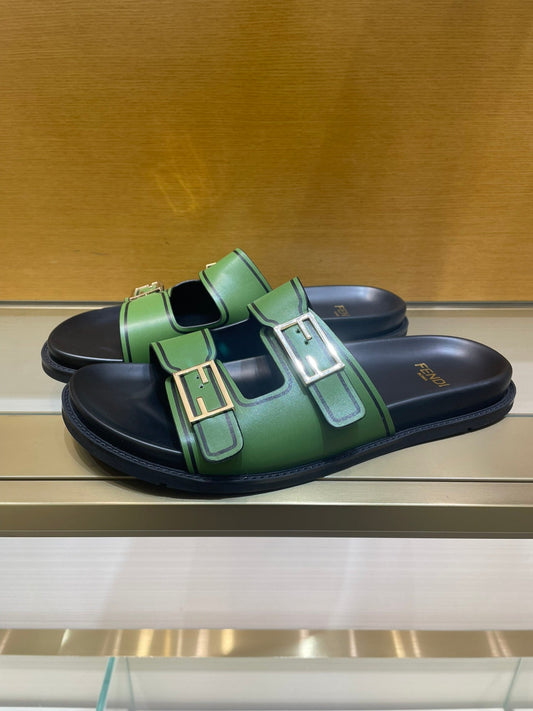 Luxury Shoes - FED - 216