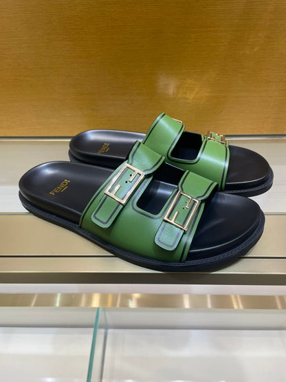 Luxury Shoes - FED - 216