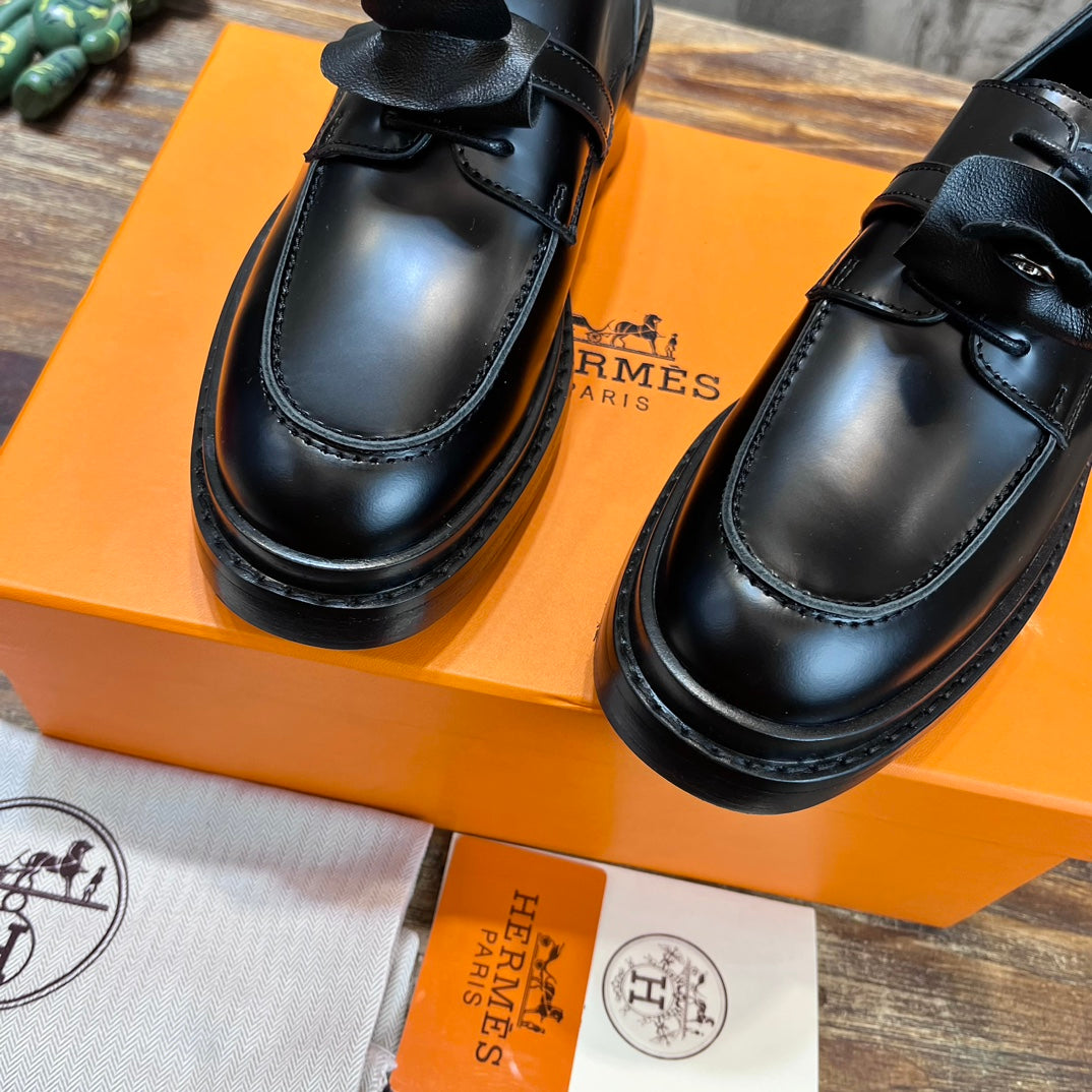 Luxury Shoes - HMS - 334