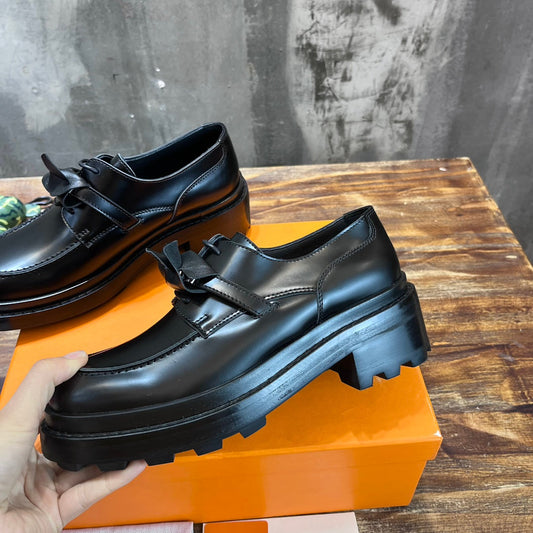 Luxury Shoes - HMS - 334