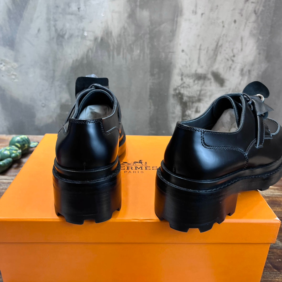 Luxury Shoes - HMS - 334