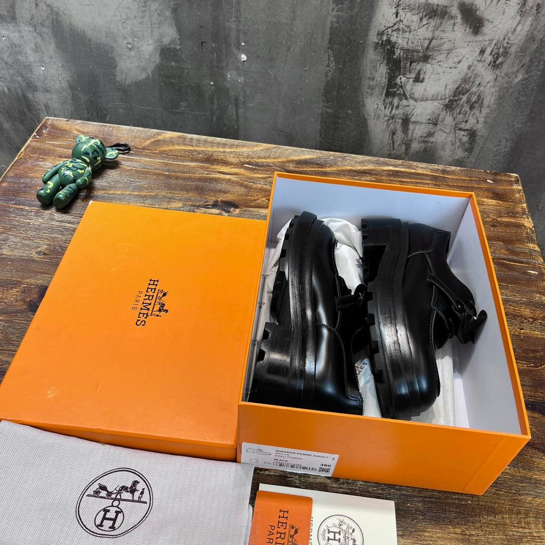 Luxury Shoes - HMS - 334