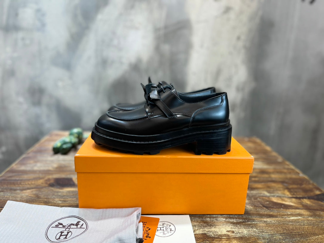 Luxury Shoes - HMS - 334