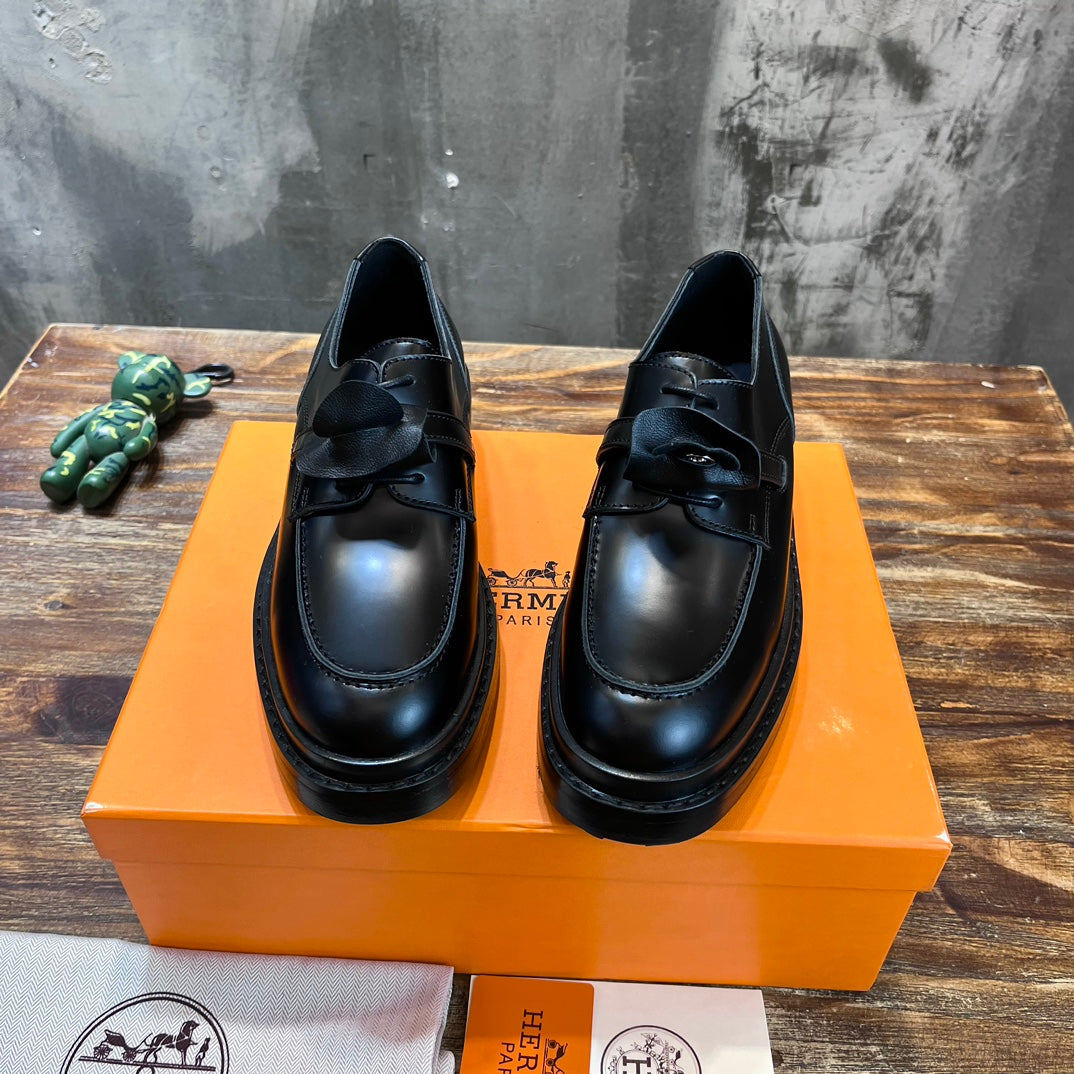 Luxury Shoes - HMS - 334