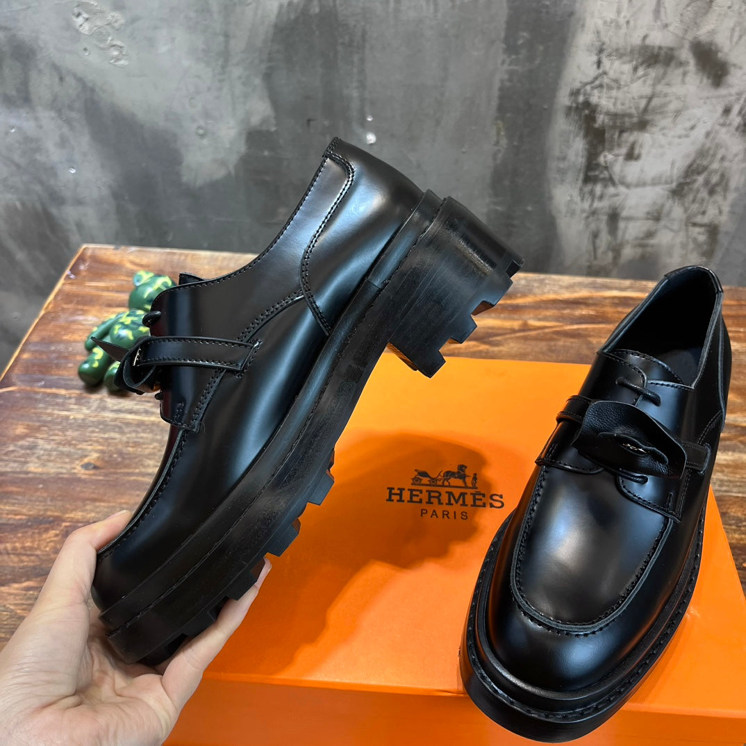 Luxury Shoes - HMS - 334