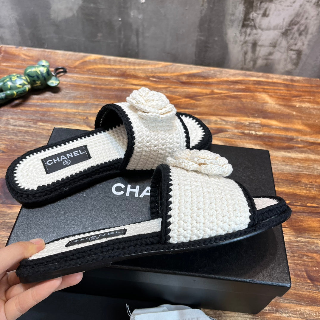 Luxury Shoes Sandals - CHL - 808