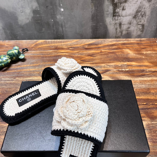 Luxury Shoes Sandals - CHL - 808