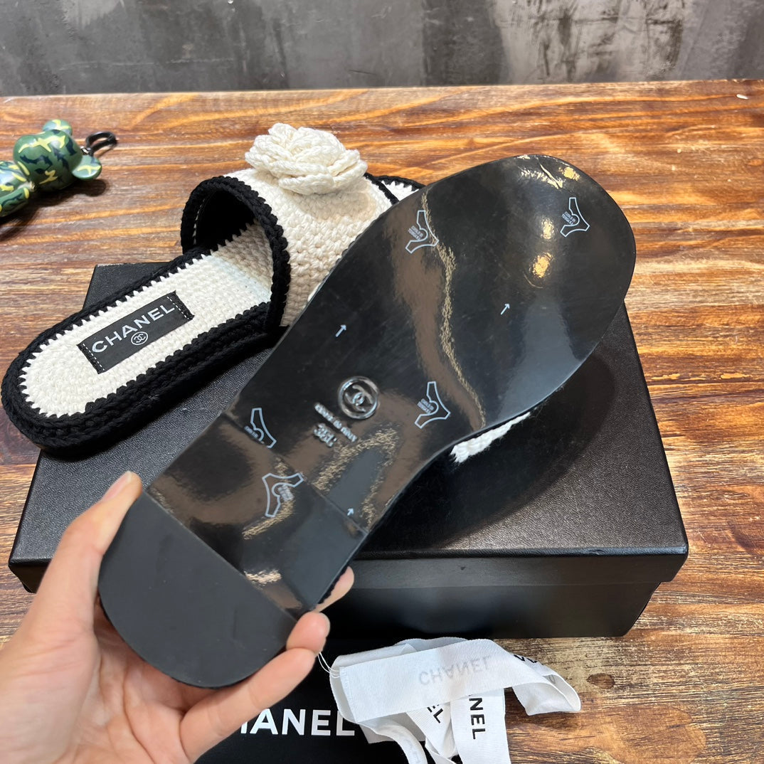 Luxury Shoes Sandals - CHL - 808