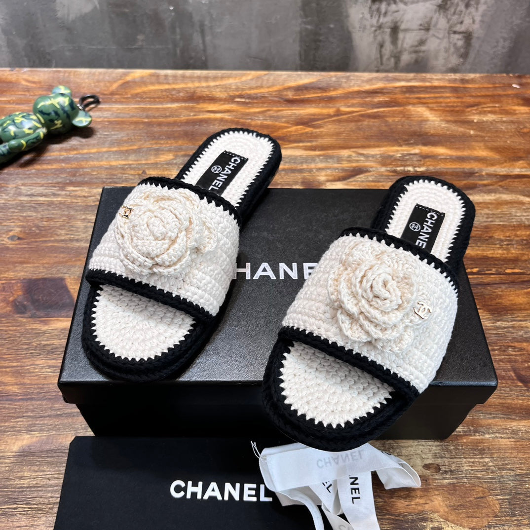 Luxury Shoes Sandals - CHL - 808