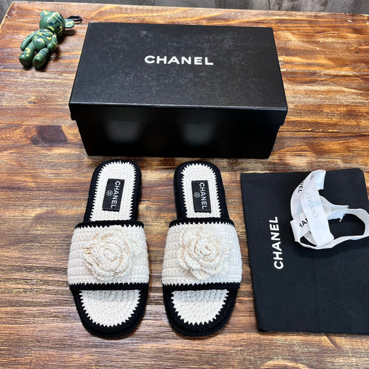 Luxury Shoes Sandals - CHL - 808