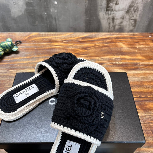 Luxury Shoes Sandals - CHL - 809