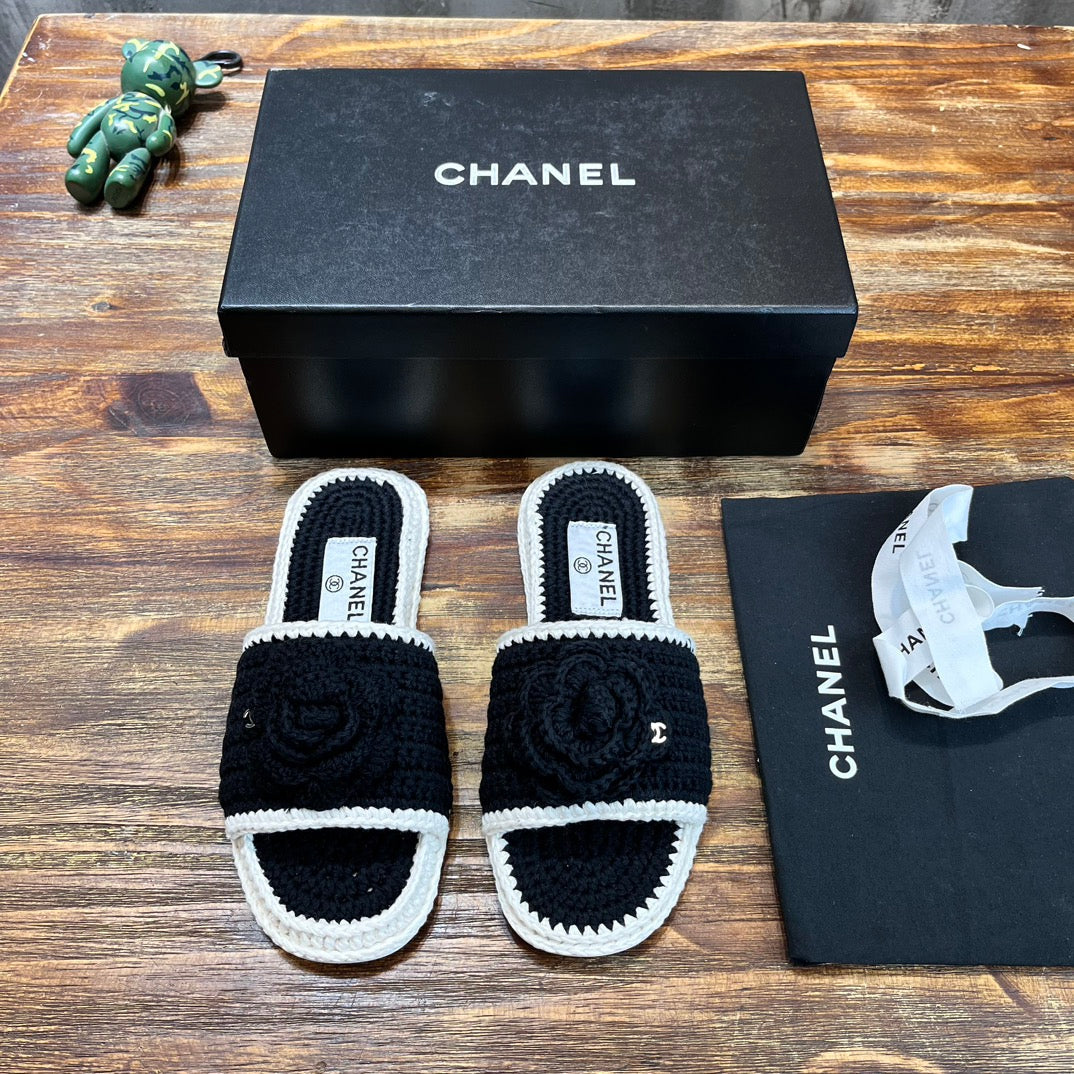 Luxury Shoes Sandals - CHL - 809