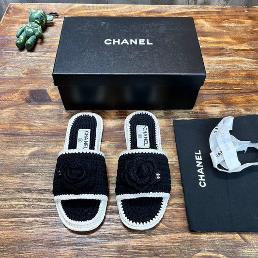 Luxury Shoes Sandals - CHL - 809