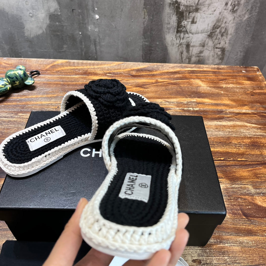 Luxury Shoes Sandals - CHL - 809