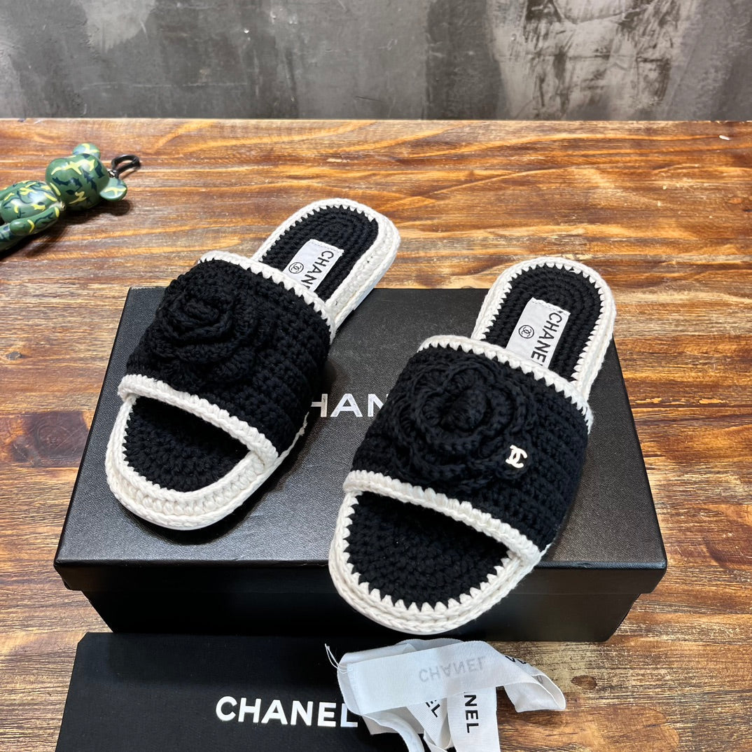 Luxury Shoes Sandals - CHL - 809