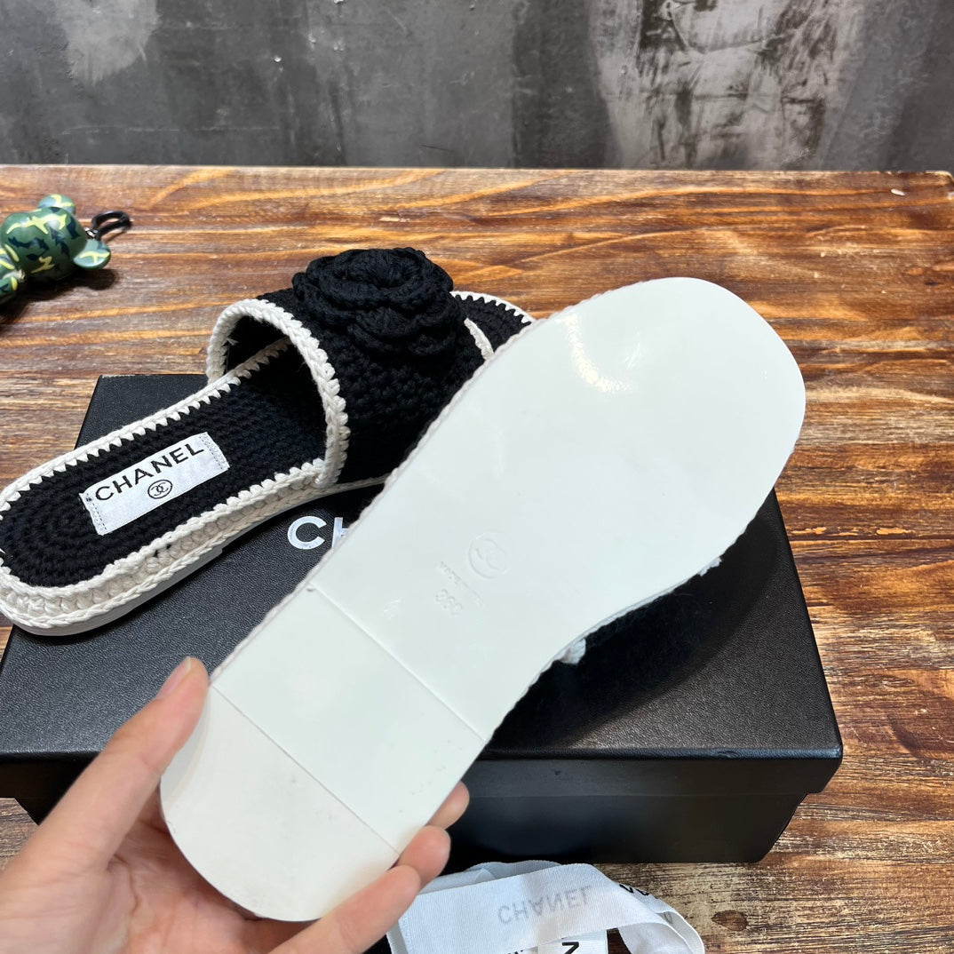 Luxury Shoes Sandals - CHL - 809