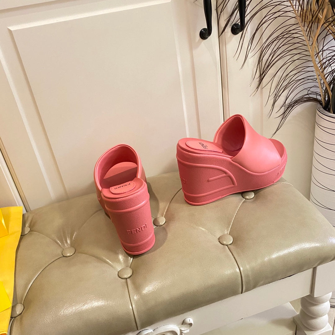 Luxury Shoes - FED - 193