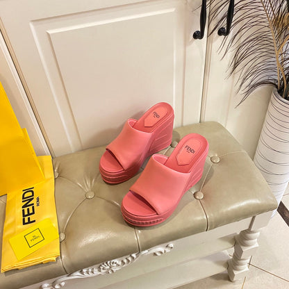 Luxury Shoes - FED - 193