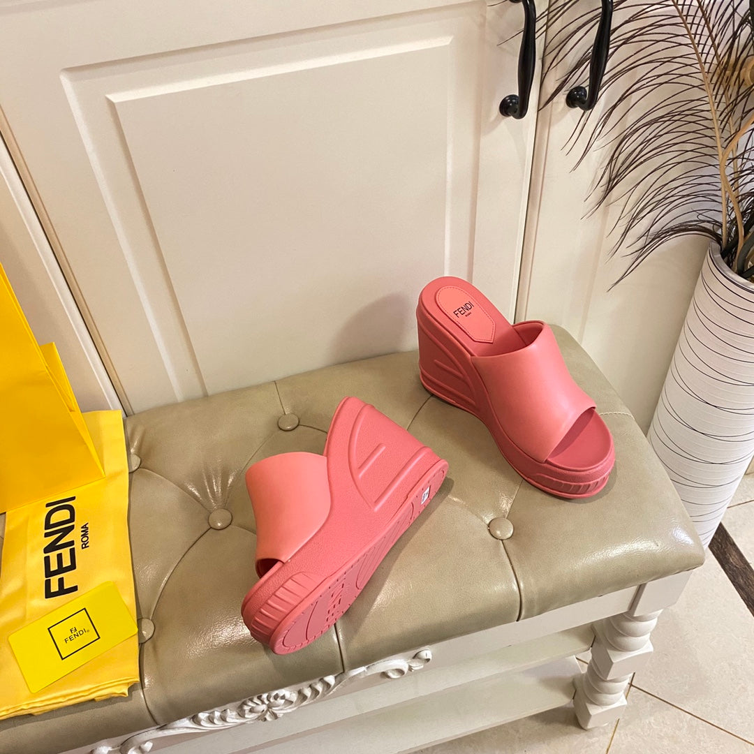 Luxury Shoes - FED - 193