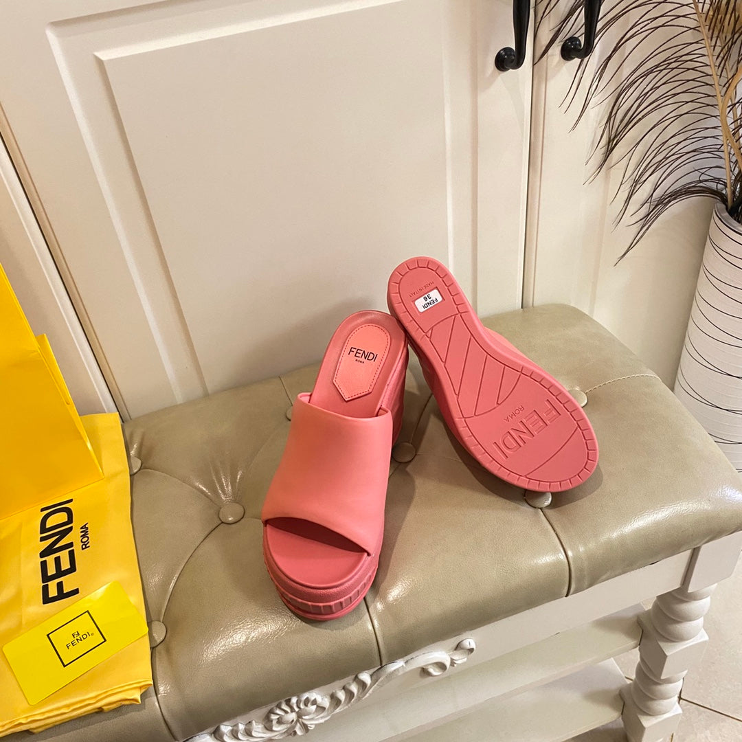 Luxury Shoes - FED - 193