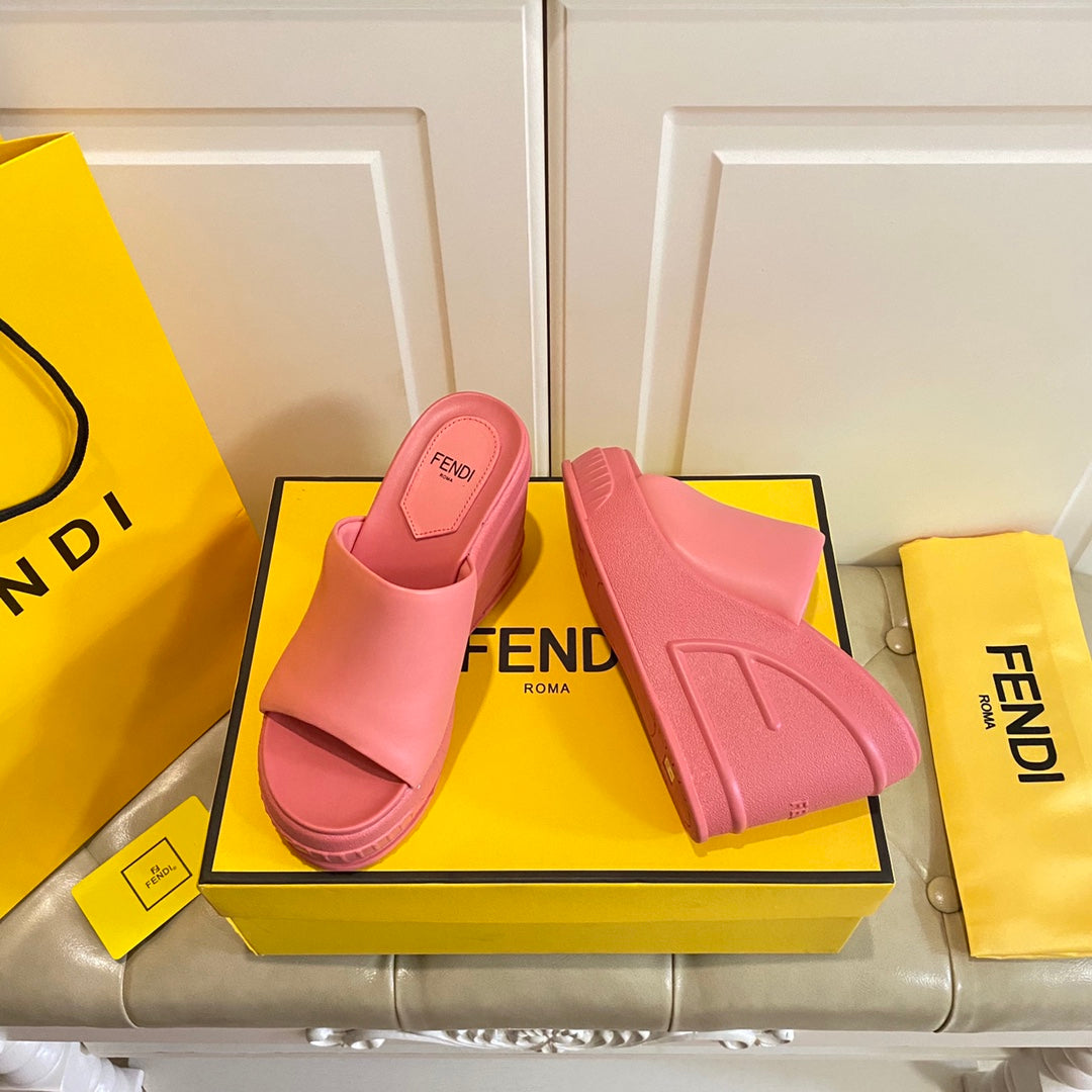 Luxury Shoes - FED - 193