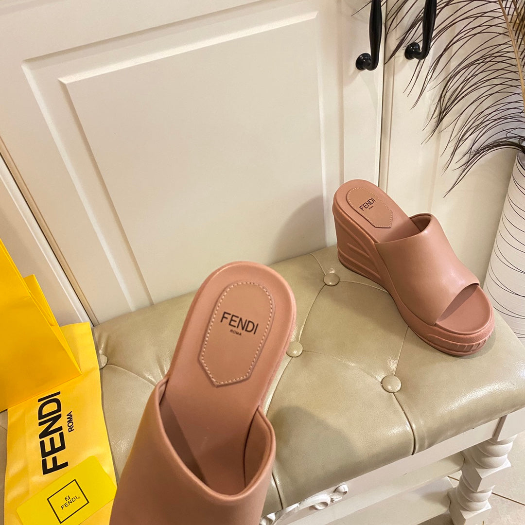 Luxury Shoes - FED - 194