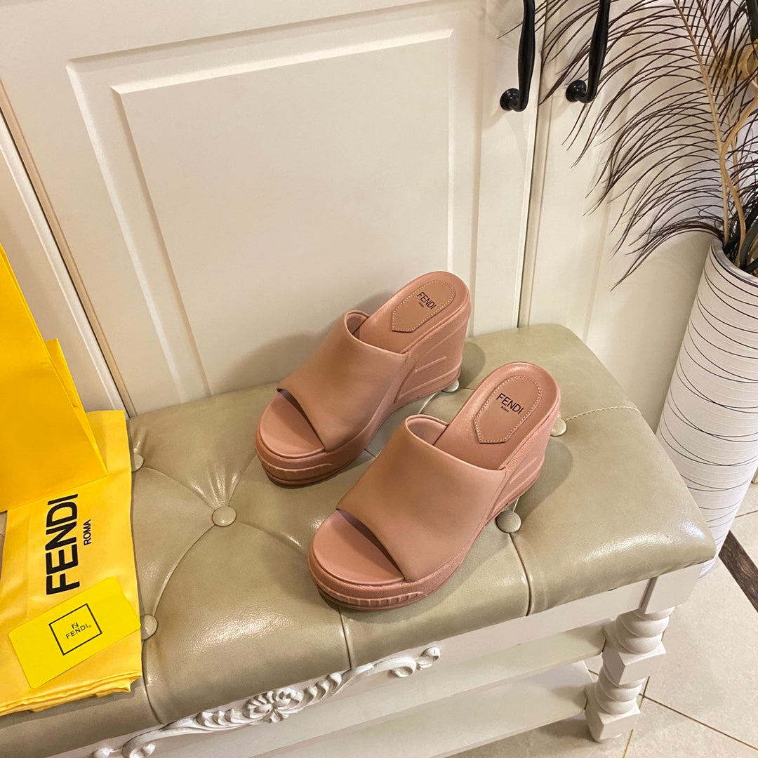 Luxury Shoes - FED - 194