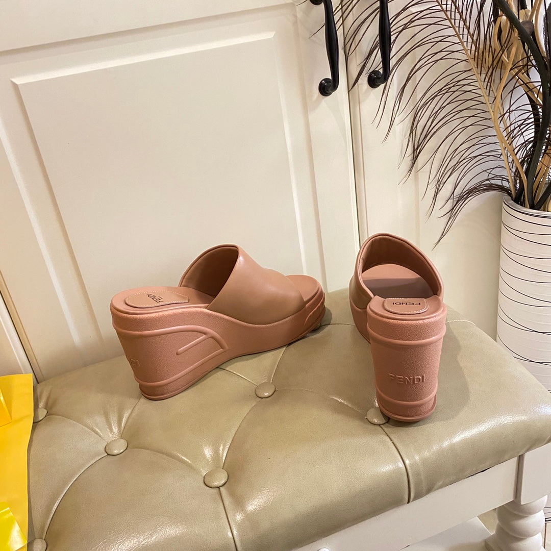 Luxury Shoes - FED - 194