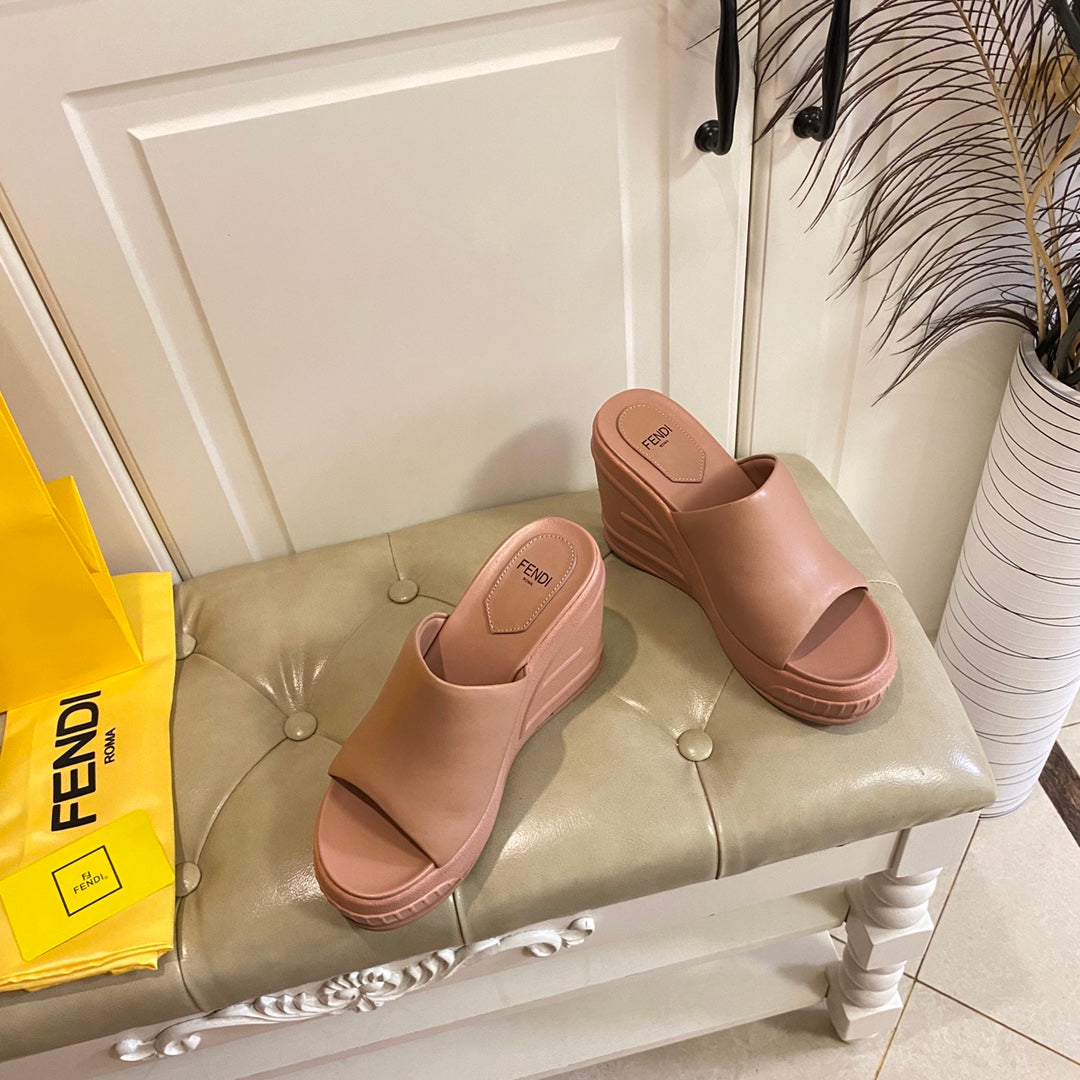 Luxury Shoes - FED - 194