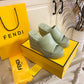 Luxury Shoes - FED - 192