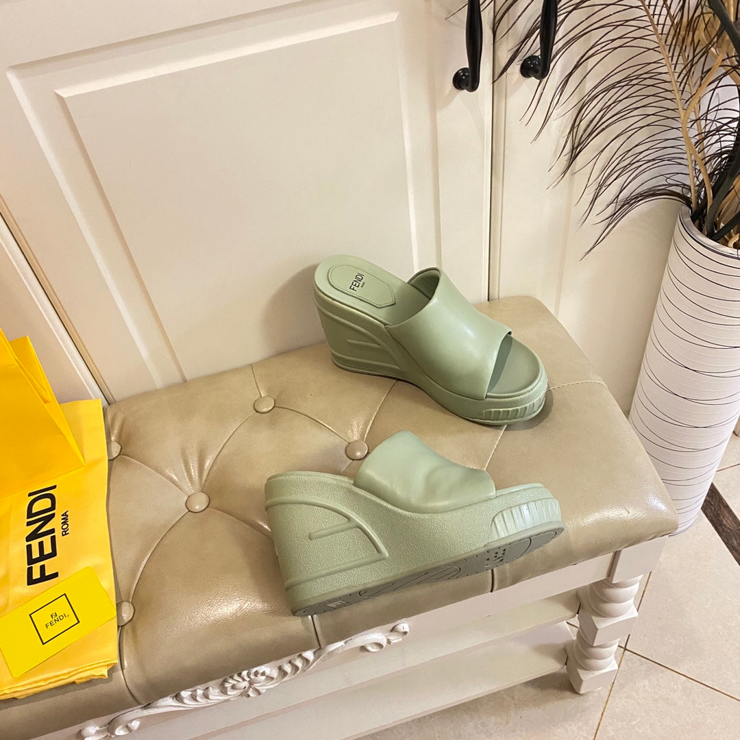 Luxury Shoes - FED - 192