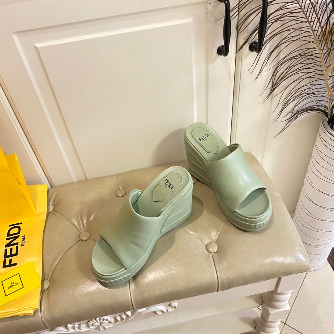 Luxury Shoes - FED - 192