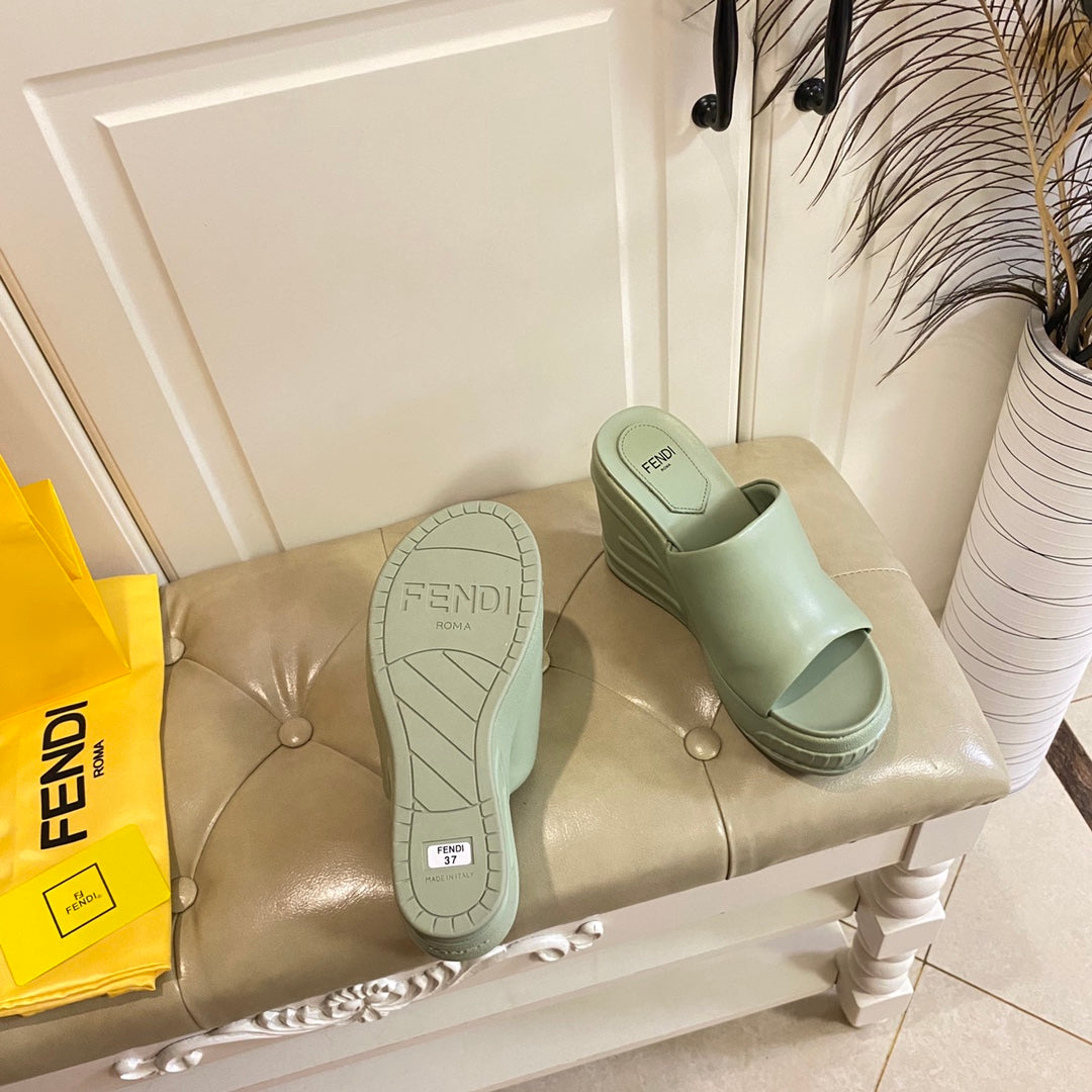 Luxury Shoes - FED - 192