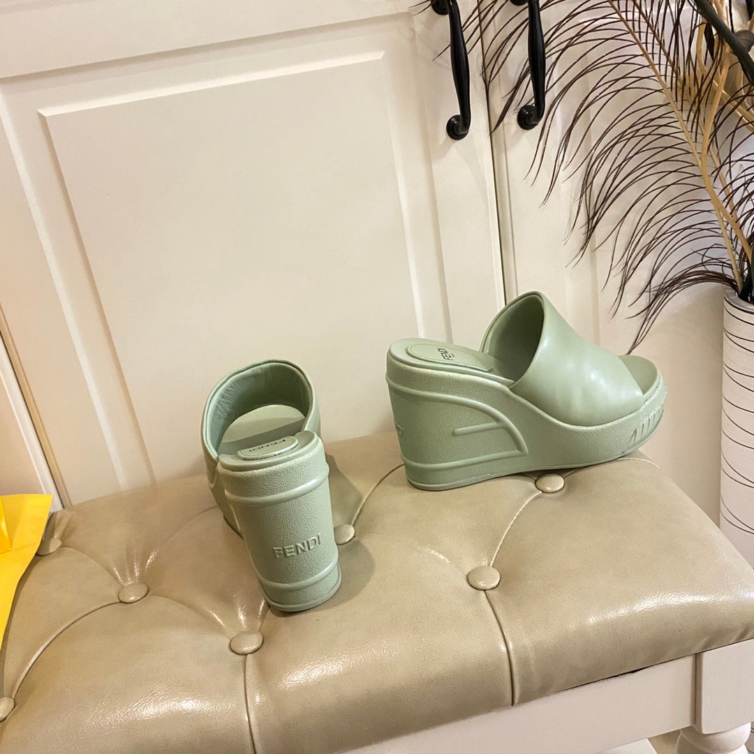 Luxury Shoes - FED - 192