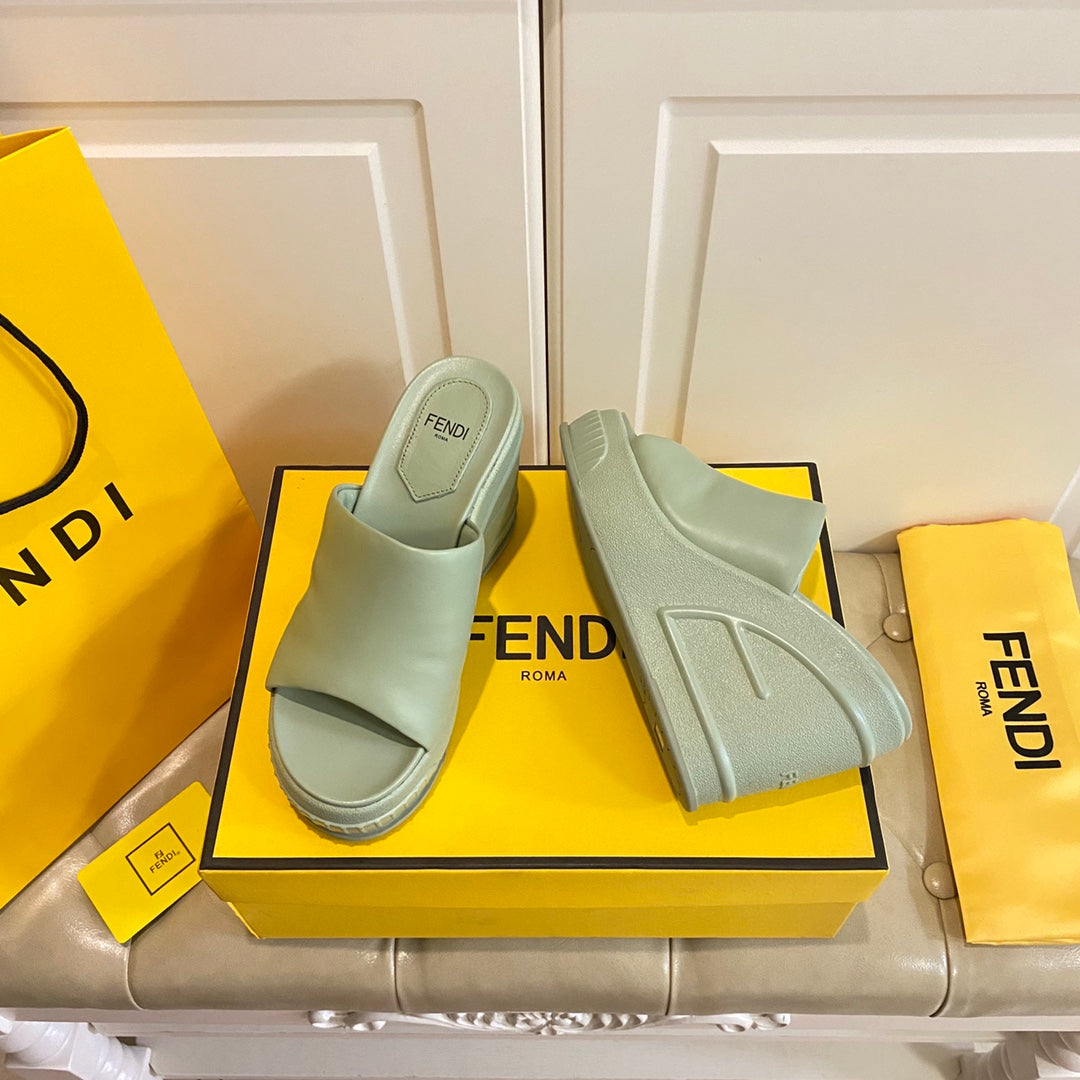 Luxury Shoes - FED - 192