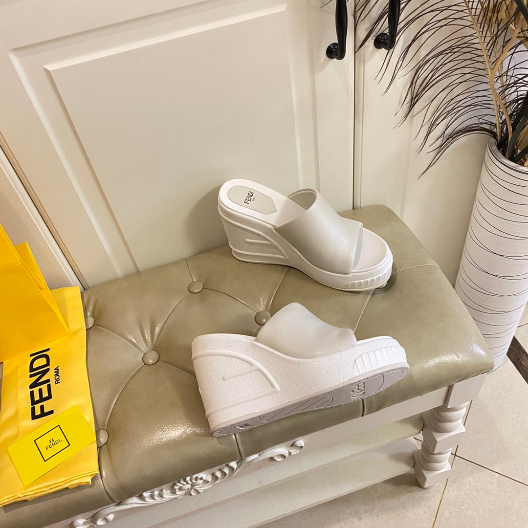 Luxury Shoes - FED - 191