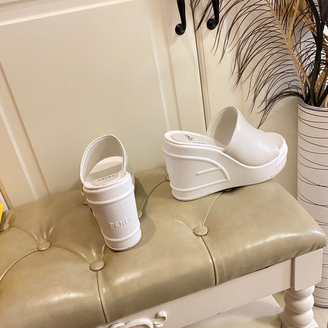 Luxury Shoes - FED - 191